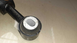 COXIM MOTOR LADO DIREITO NISSAN LIVINA 1.8 2007 A 2014