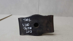 BATENTE FEIXE MOLAS MITSUBISHI L200 TRITON 2013