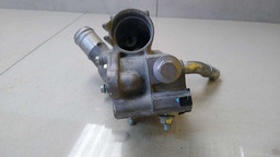 CARCAÇA VÁLVULA TERMOSTÁTICA HONDA CIVIC 2.0 2013 2014