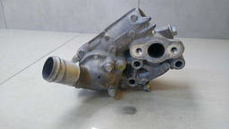 CARCAÇA VÁLVULA TERMOSTÁTICA HONDA CIVIC 2.0 2013 2014