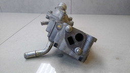 CARCAÇA VÁLVULA TERMOSTÁTICA HONDA CIVIC 2.0 2013 2014