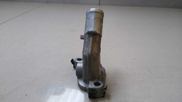 FLANGE SAÍDA DAGUA HONDA CIVIC 1.8 2007 A 2011