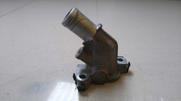 FLANGE SAÍDA DAGUA HONDA CIVIC 1.8 2007 A 2011