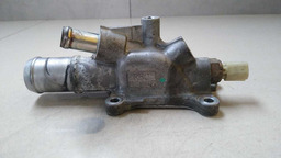 CARCAÇA VÁLVULA TERMOSTÁTICA HONDA NEW FIT 1.4 2009 A 2011