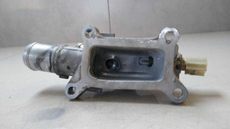 CARCAÇA VÁLVULA TERMOSTÁTICA HONDA NEW FIT 1.4 2009 A 2011