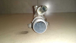 CARCAÇA VÁLVULA TERMOSTÁTICA HONDA NEW FIT 1.4 2009 A 2011