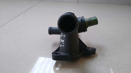 CARCAÇA VÁLVULA TERMOSTÁTICA AUDI A3 1.8 2005 2006