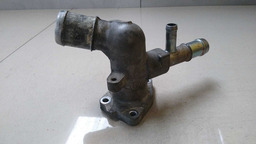 CARCAÇA VÁLVULA TERMOSTÁTICA VELOSTER 1.6  16 V 2011 A 2013