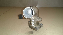 CARCAÇA VÁLVULA TERMOSTÁTICA VELOSTER 1.6  16 V 2011 A 2013