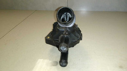 CARCAÇA VÁLVULA TERMOSTÁTICA FORD KA 1.5 3CC 2018 2019