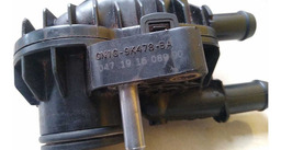 CARCAÇA VÁLVULA TERMOSTÁTICA FORD KA 1.5 3CC 2018 2019