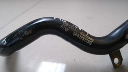 CANO TUBO RESPIRO AUDI A3 1.8 2000 A 2005