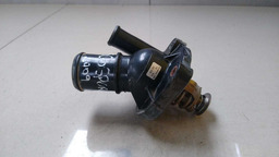 Carcaça Válvula Termostática Ford Ecosport 2.0 2009