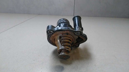 CARCAÇA VÁLVULA TERMOSTÁTICA FORD ECOSPORT 2.0 2009