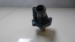 CARCAÇA VÁLVULA TERMOSTÁTICA FORD ECOSPORT 2.0 2009