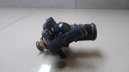 CARCAÇA VÁLVULA TERMOSTÁTICA FORD ECOSPORT 2.0 2009