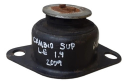 Coxim Câmbio Sup. Lado Esquerdo Fiat Grand Siena 1.4 2009