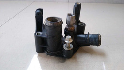 CARCAÇA VÁLVULA TERMOSTÁTICA FORD ECOSPORT 1.6 2015 2016