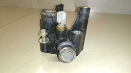 CARCAÇA VÁLVULA TERMOSTÁTICA FORD ECOSPORT 1.6 2015 2016