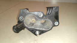 CARCAÇA VÁLVULA TERMOSTÁTICA FORD ECOSPORT 1.6 2015 2016