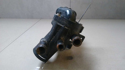 CARCAÇA VÁLVULA TERMOSTÁTICA VW GOL G6 1.6 2016