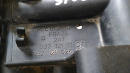 CARCAÇA VÁLVULA TERMOSTÁTICA VW GOL G6 1.6 2016