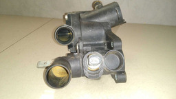 CARCAÇA VÁLVULA TERMOSTÁTICA VW GOL G6 1.6 2016