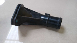 CARCAÇA VÁLVULA TERMOSTÁTICA HYUNDAI VELOSTER 1.6 2012 2013