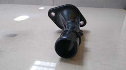 CARCAÇA VÁLVULA TERMOSTÁTICA HYUNDAI VELOSTER 1.6 2012 2013