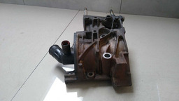 BOMBA DAGUA PEUGEOT 206 1.4 2006 A 2010