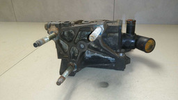 BOMBA DAGUA PEUGEOT 206 1.4 2006 A 2010