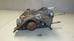 BOMBA DAGUA PEUGEOT 206 1.4 2006 A 2010