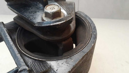 COXIM CÂMBIO SUPERIOR HYUNDAI SANTA FÉ 3.5 2012