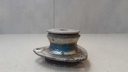 COXIM FIXAÇÃO CABINE IVECO DAILY 2.8 2008