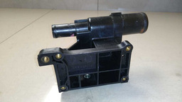 CARCAÇA VÁLVULA TERMOSTÁTICA FORD ECOSPORT 2.0 2009