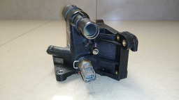 CARCAÇA VÁLVULA TERMOSTÁTICA FORD ECOSPORT 2.0 2009