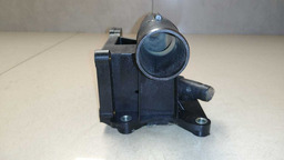 CARCAÇA VÁLVULA TERMOSTÁTICA FORD ECOSPORT 2.0 2009