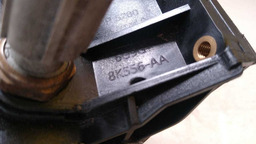 CARCAÇA VÁLVULA TERMOSTÁTICA FORD ECOSPORT 2.0 2009