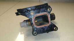 CARCAÇA VÁLVULA TERMOSTÁTICA FORD ECOSPORT 2.0 2009