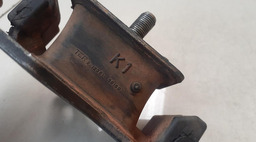 COXIM MOTOR TOYOTA HILUX 3.0 2005 A 2008