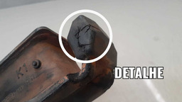 COXIM MOTOR TOYOTA HILUX 3.0 2005 A 2008