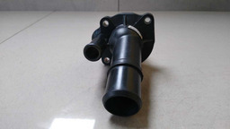 CARCAÇA VÁLVULA TERMOSTÁTICA FORD ECOSPORT 1.5 2017 2018