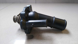 CARCAÇA VÁLVULA TERMOSTÁTICA FORD ECOSPORT 1.5 2017 2018