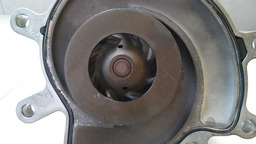 BOMBA DAGUA JEEP CHEROKEE 3.7 201 2011 2012