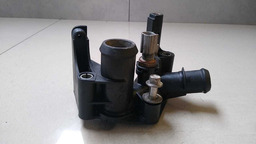 CARCAÇA VÁLVULA TERMOSTÁTICA FORD FOCUS  2.0 2012