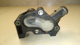 CARCAÇA VÁLVULA TERMOSTÁTICA FORD FOCUS  2.0 2012