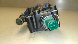 CARCAÇA VÁLVULA TERMOSTÁTICA CITROEN C3 1.6 2014 2015