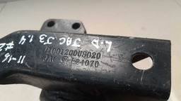 COXIM MOTOR LADO DIREITO JAC J3 1.4 2011 A 2016 (2)