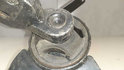 COXIM MOTOR LADO DIREITO JAC J3 1.4 2011 A 2016 (2)