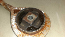 COXIM CÂMBIO INFERIOR VW GOL G5 1.0 2009 A 2015 (3)